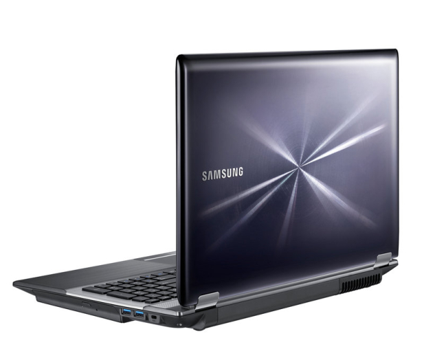 Samsung RF511 i5-2410M/4GB/640/7HP64 - 64736 - zdjęcie 3